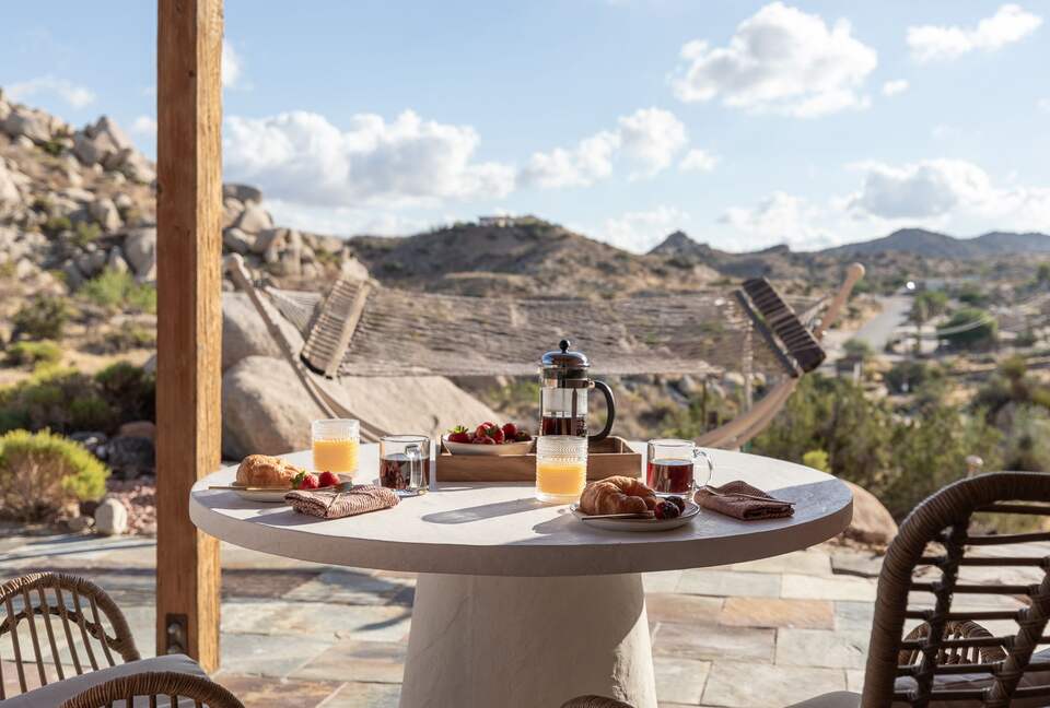 Yucca Valley Vistas - Yucca Valley, California