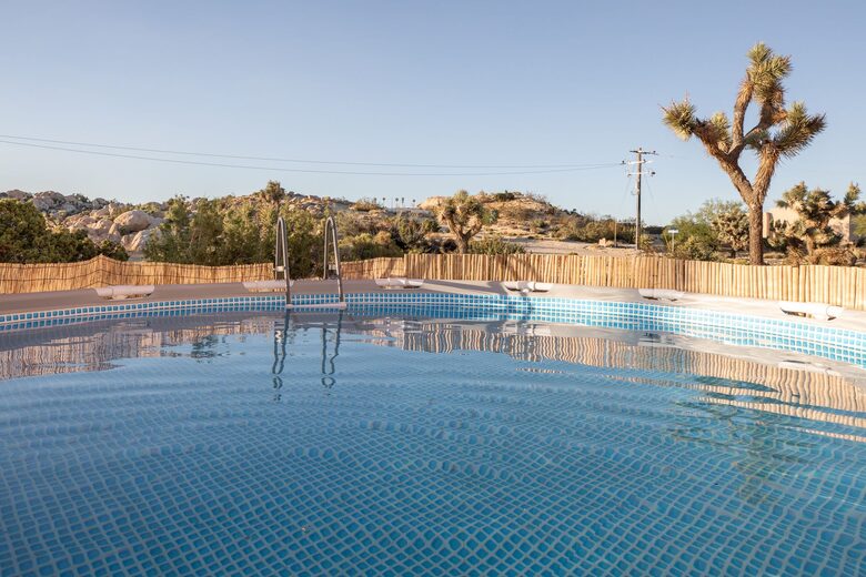 Yucca Valley Vistas - Yucca Valley, California