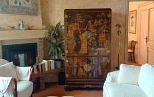Casa Conti - Carzago Riviera (Brescia), Italy