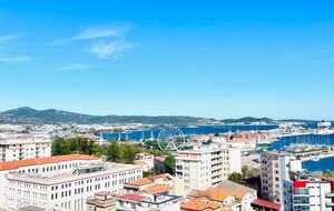 Smeralda Sea View - Olbia, Italy
