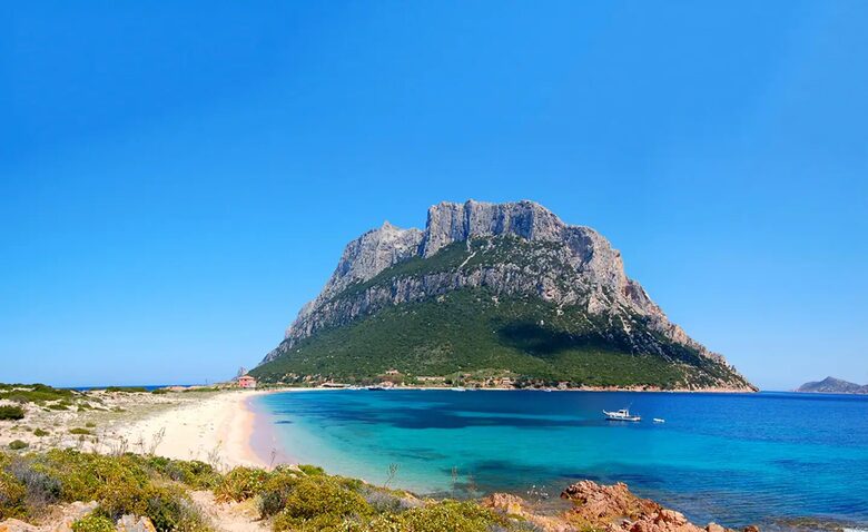 Smeralda Sea View - Olbia, Italy