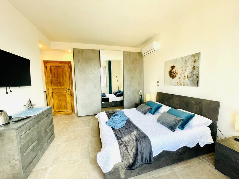 Smeralda Sea View - Olbia, Italy