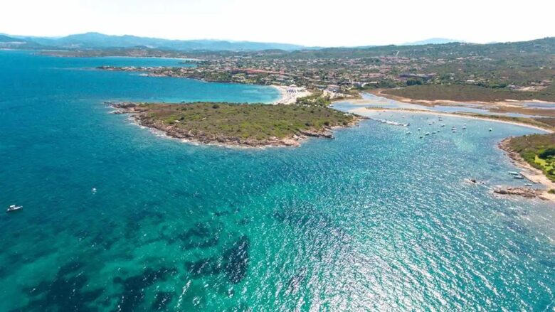 Smeralda Sea View - Olbia, Italy