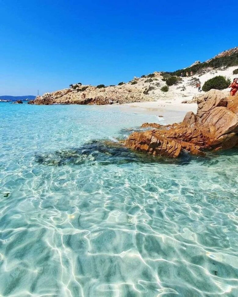 Smeralda Sea View - Olbia, Italy