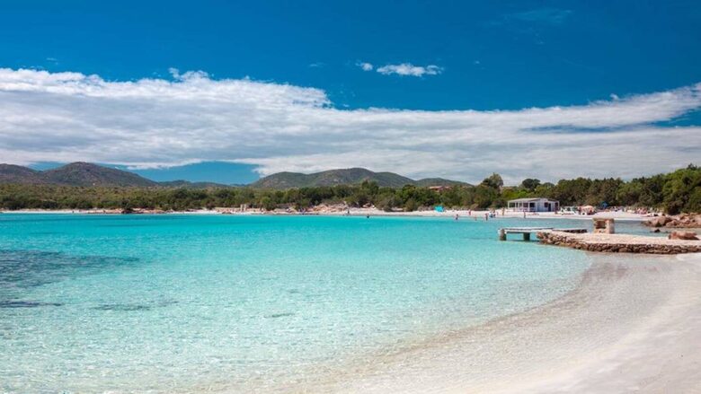 Smeralda Sea View - Olbia, Italy