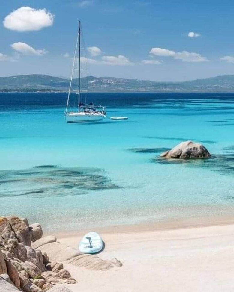 Smeralda Sea View - Olbia, Italy