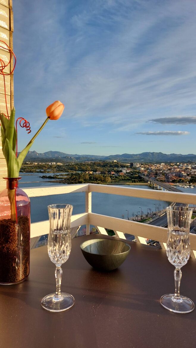 Smeralda Sea View - Olbia, Italy