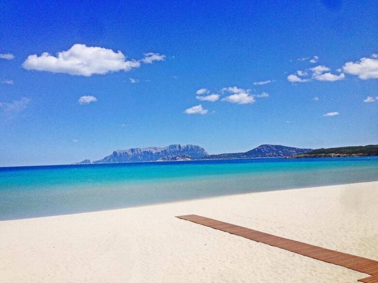 Smeralda Sea View - Olbia, Italy