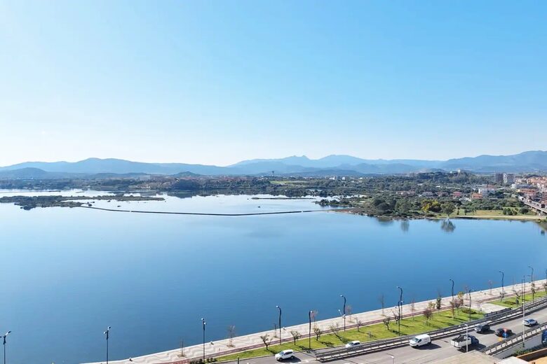Smeralda Sea View - Olbia, Italy