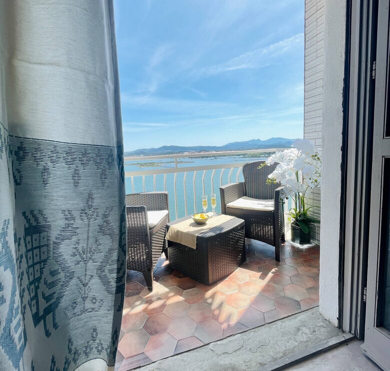 Smeralda Sea View - Olbia, Italy