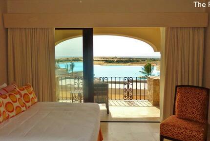 Diamante Resort Club - One Bedroom Residence - Cabo San Lucas, Mexico