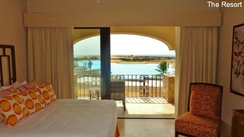 Diamante Resort Club - One Bedroom Residence - Cabo San Lucas, Mexico