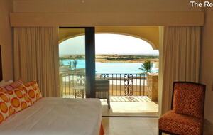 Diamante Resort Club - One Bedroom Residence - Cabo San Lucas, Mexico