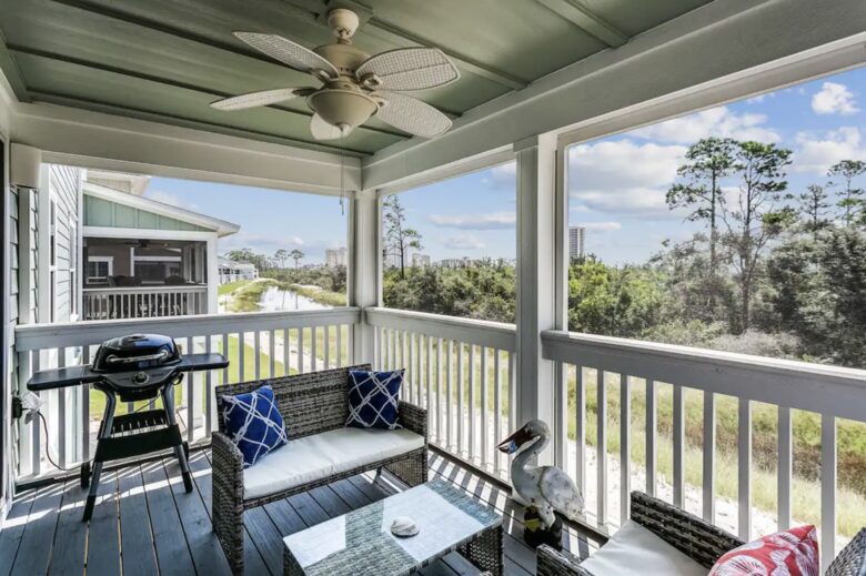Pensacola Getaway | Golf Cart Included - Pensacola, Florida