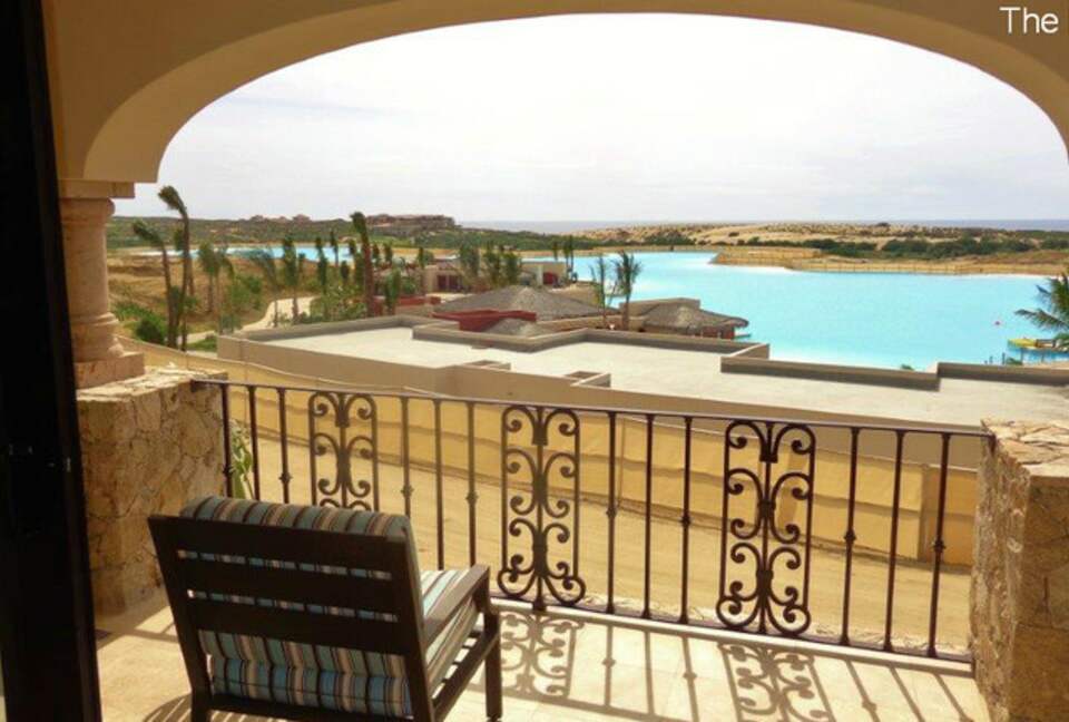 Diamante Resort Club - One Bedroom Residence - Cabo San Lucas, Mexico