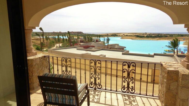 Diamante Resort Club - One Bedroom Residence - Cabo San Lucas, Mexico