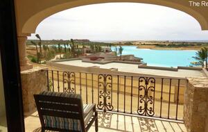 Diamante Resort Club - One Bedroom Residence - Cabo San Lucas, Mexico