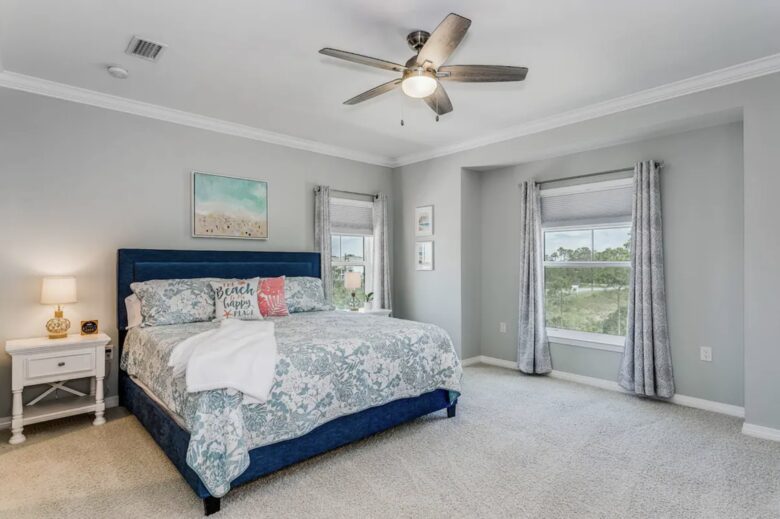 Pensacola Getaway | Golf Cart Included - Pensacola, Florida