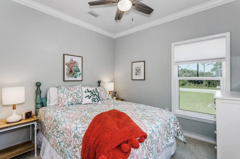 Pensacola Getaway | Golf Cart Included - Pensacola, Florida