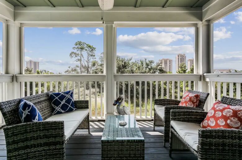 Pensacola Getaway | Golf Cart Included - Pensacola, Florida