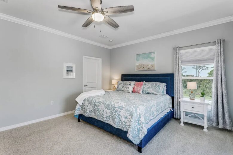 Pensacola Getaway | Golf Cart Included - Pensacola, Florida