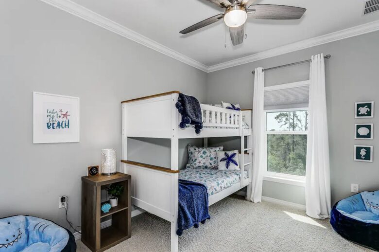 Pensacola Getaway | Golf Cart Included - Pensacola, Florida