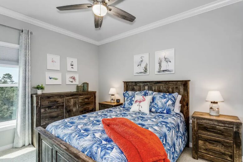 Pensacola Getaway | Golf Cart Included - Pensacola, Florida