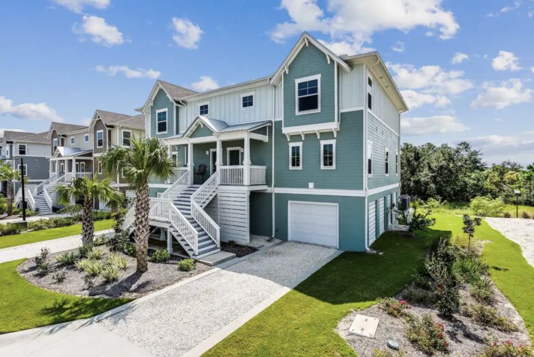 Pensacola Getaway | Golf Cart Included - Pensacola, Florida