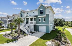Pensacola Getaway | Golf Cart Included - Pensacola, Florida