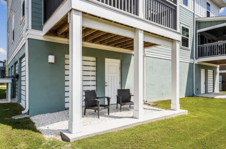 Pensacola Getaway | Golf Cart Included - Pensacola, Florida