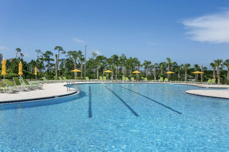 Pensacola Getaway | Golf Cart Included - Pensacola, Florida