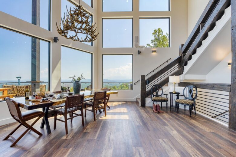 Skyline Sanctuary - Pigeon Forge, Tennessee