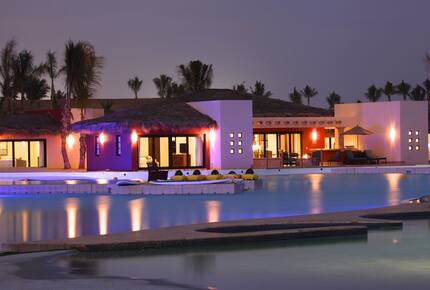 Diamante Resort Club - Four Bedroom Bungalow - Cabo San Lucas, Mexico