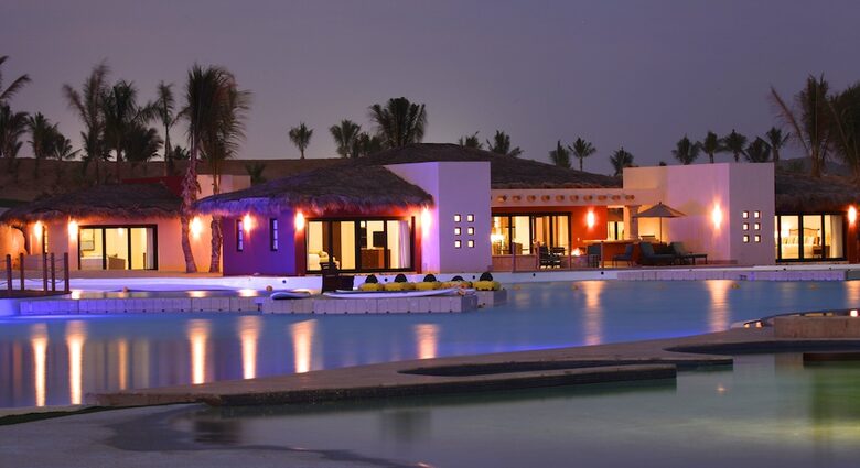 Diamante Resort Club - Four Bedroom Bungalow - Cabo San Lucas, Mexico