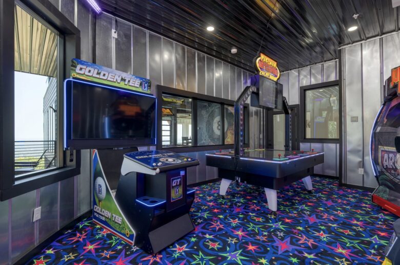 Skyline Sanctuary - Pigeon Forge, Tennessee