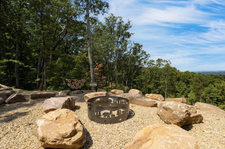Skyline Sanctuary - Pigeon Forge, Tennessee