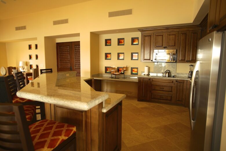 Diamante Resort Club - Four Bedroom Bungalow - Cabo San Lucas, Mexico