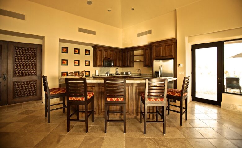 Diamante Resort Club - Four Bedroom Bungalow - Cabo San Lucas, Mexico