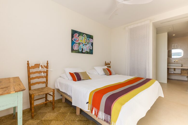 Casa Iris | Menorca - Fornells, Spain
