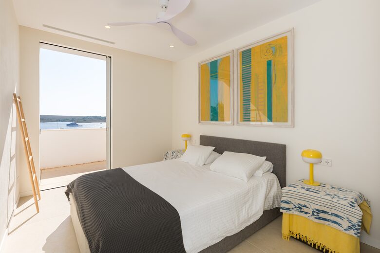 Casa Iris | Menorca - Fornells, Spain