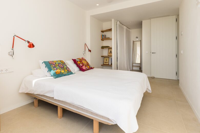Casa Iris | Menorca - Fornells, Spain