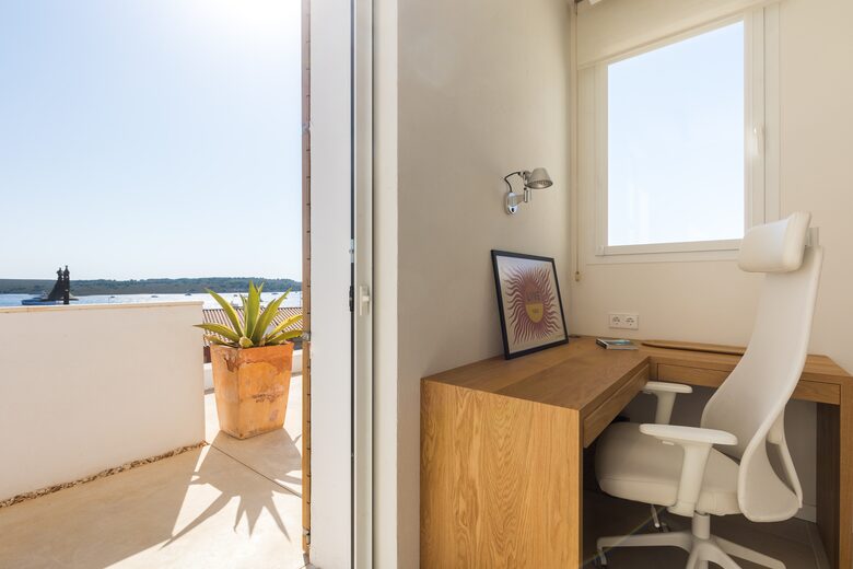 Casa Iris | Menorca - Fornells, Spain