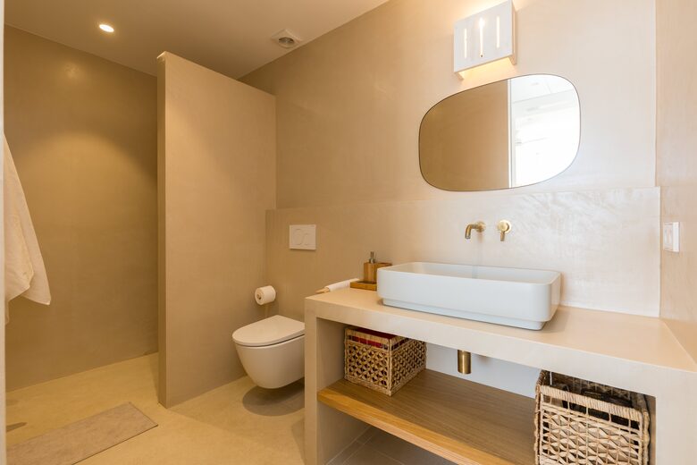 Casa Iris | Menorca - Fornells, Spain