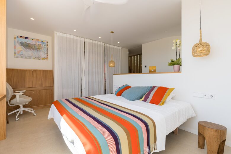 Casa Iris | Menorca - Fornells, Spain