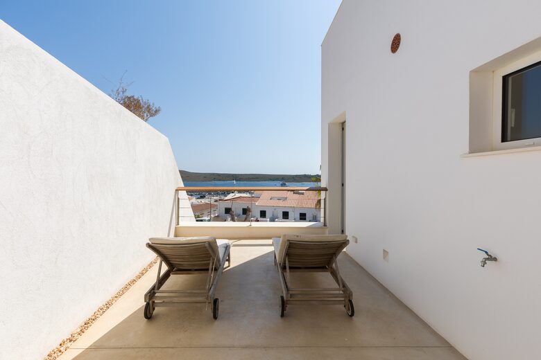 Casa Iris | Menorca - Fornells, Spain
