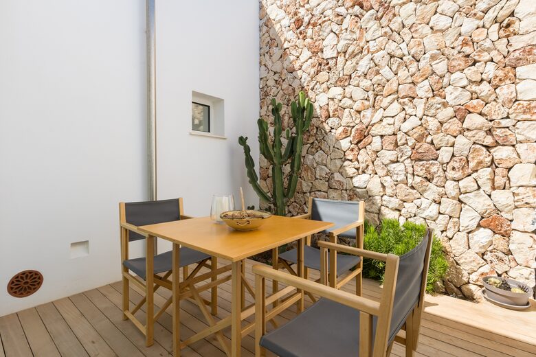 Casa Iris | Menorca - Fornells, Spain