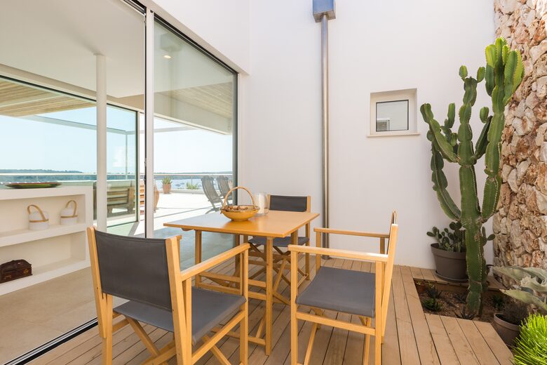 Casa Iris | Menorca - Fornells, Spain