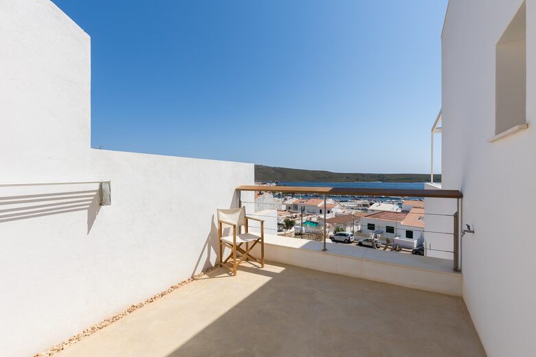 Casa Iris | Menorca - Fornells, Spain