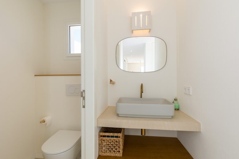 Casa Iris | Menorca - Fornells, Spain