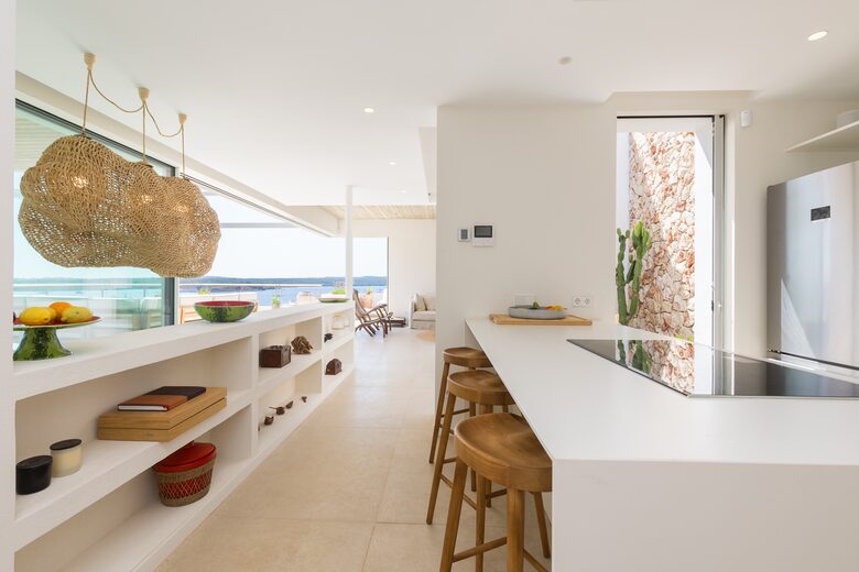Casa Iris | Menorca - Fornells, Spain